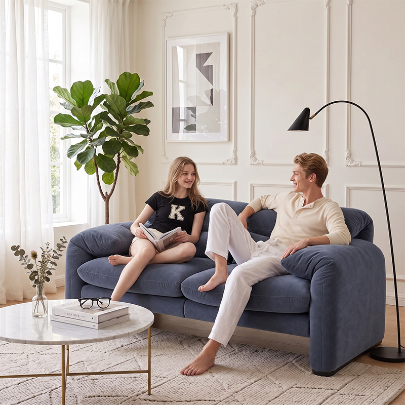 KADRIE Malalenga Casual Sofa