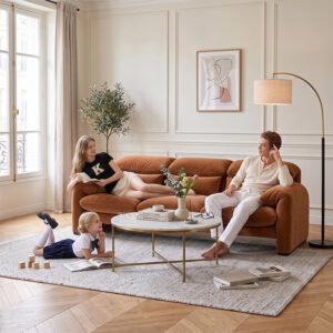 KADRIE Malalenga Casual Sofa