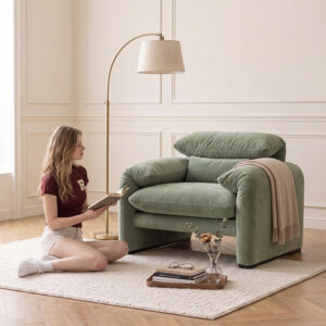 KADRIE Cove Lounge Chair
