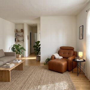 KADRIE Curve Sofa