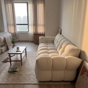 KADRIE Lily Extendable Sofa