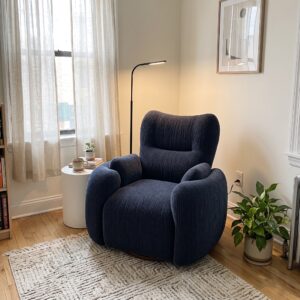 KADRIE Ovia Recliner Chair