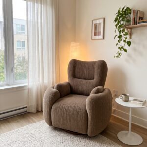 KADRIE Ovia Recliner Chair