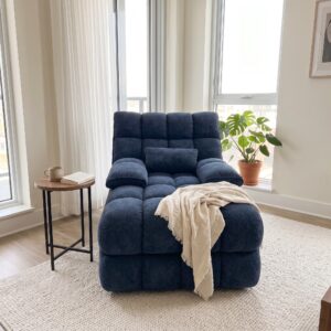 KADRIE Luma Cloud Sofa