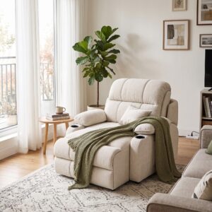 KADRIE Bear Hug Sofa