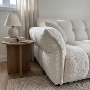 KADRIE Lily Extendable Sofa