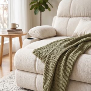 KADRIE Bear Hug Sofa