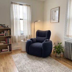 KADRIE Ovia Recliner Chair