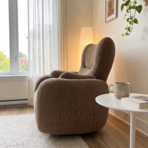 KADRIE Ovia Recliner Chair