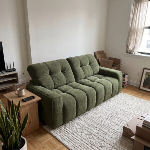 KADRIE Qiyue Extendable Sofa
