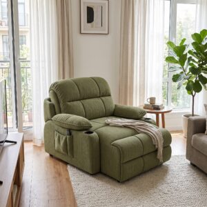 KADRIE Bear Hug Sofa