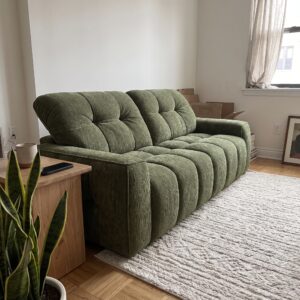 KADRIE Qiyue Extendable Sofa