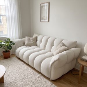 KADRIE Lily Extendable Sofa