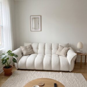 KADRIE Lily Extendable Sofa