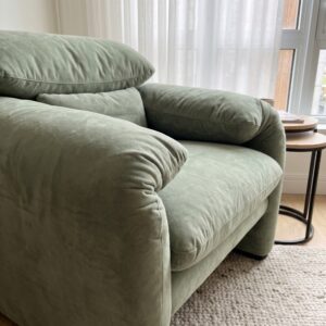 KADRIE Cove Lounge Chair