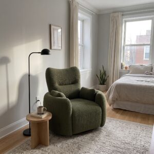 KADRIE Ovia Recliner Chair