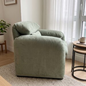 KADRIE Cove Lounge Chair