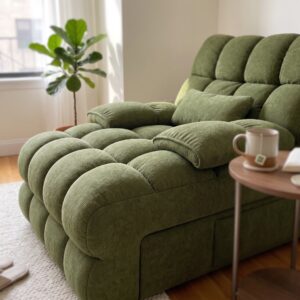 KADRIE Luma Cloud Sofa
