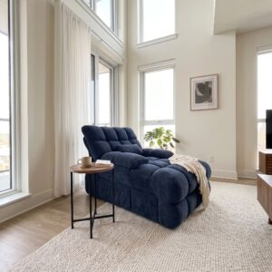 KADRIE Luma Cloud Sofa