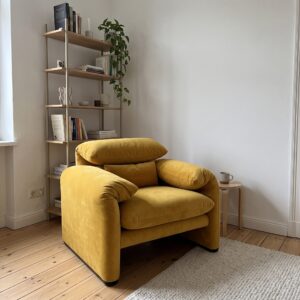 KADRIE Cove Lounge Chair