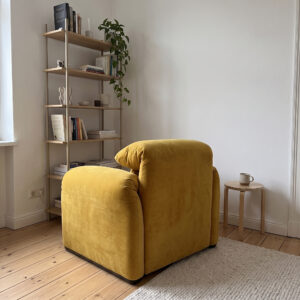 KADRIE Cove Lounge Chair