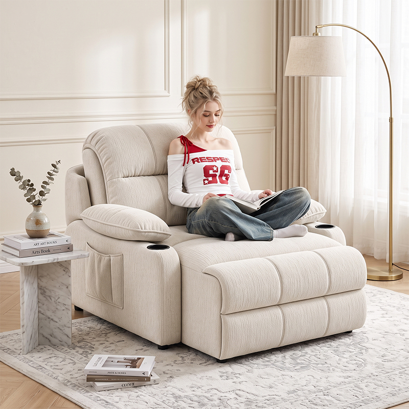 KADRIE Bear Hug Sofa