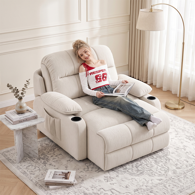 KADRIE Bear Hug Sofa