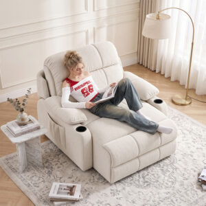 KADRIE Bear Hug Sofa
