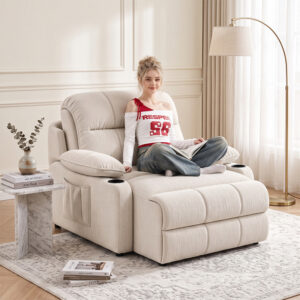 KADRIE Bear Hug Sofa