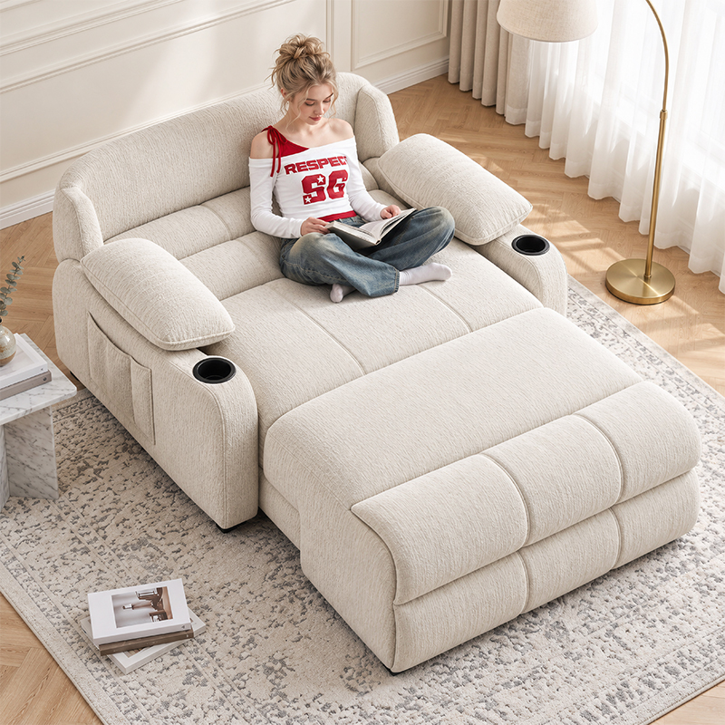 KADRIE Bear Hug Sofa