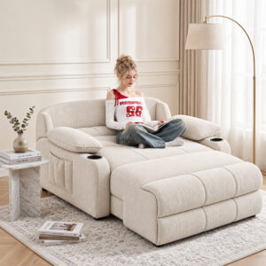 KADRIE Bear Hug Sofa