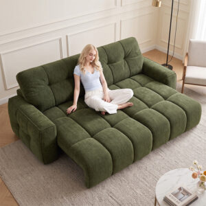 KADRIE Qiyue Extendable Sofa