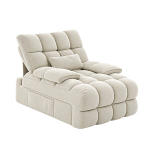 KADRIE Luma Cloud Sofa