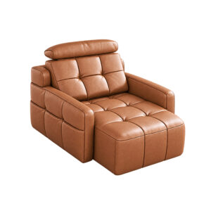 KADRIE Curve Sofa
