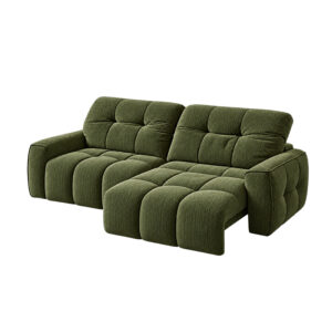 KADRIE Qiyue Extendable Sofa