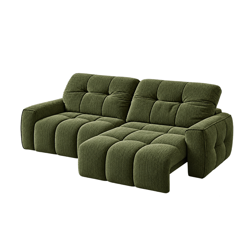 KADRIE Qiyue Extendable Sofa