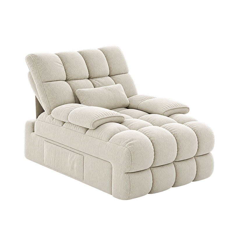 KADRIE Luma Cloud Sofa