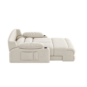KADRIE Bear Hug Sofa