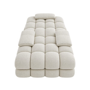 KADRIE Luma Cloud Sofa