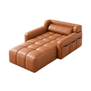 KADRIE Curve Sofa