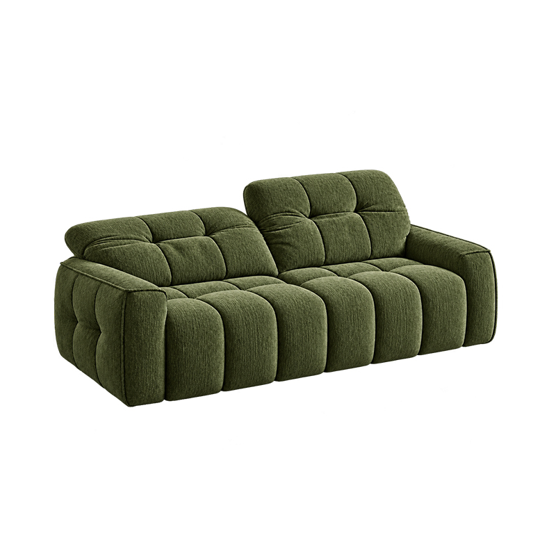 KADRIE Qiyue Extendable Sofa