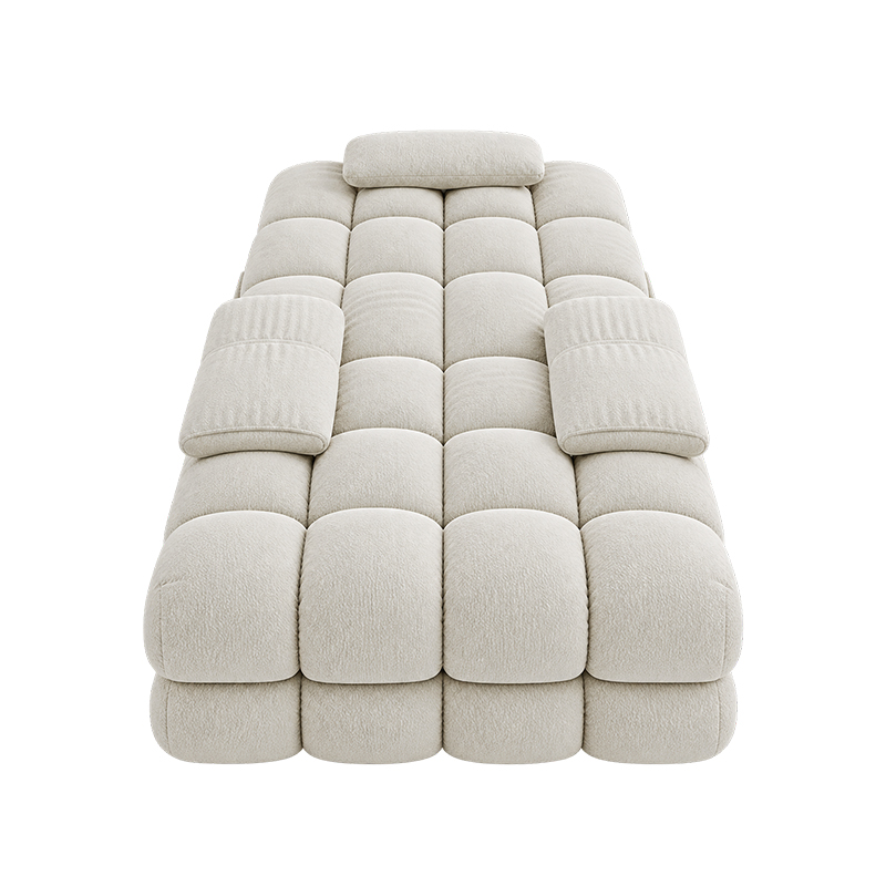 KADRIE Luma Cloud Sofa