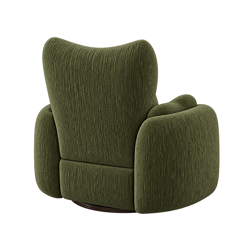 白底05 KADRIE Ovia Recliner Chair