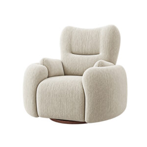 颜色01 KADRIE Ovia Recliner Chair