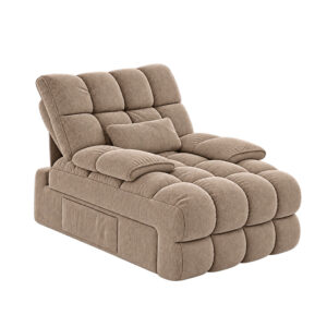 KADRIE Luma Cloud Sofa