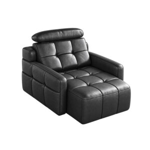 KADRIE Curve Sofa