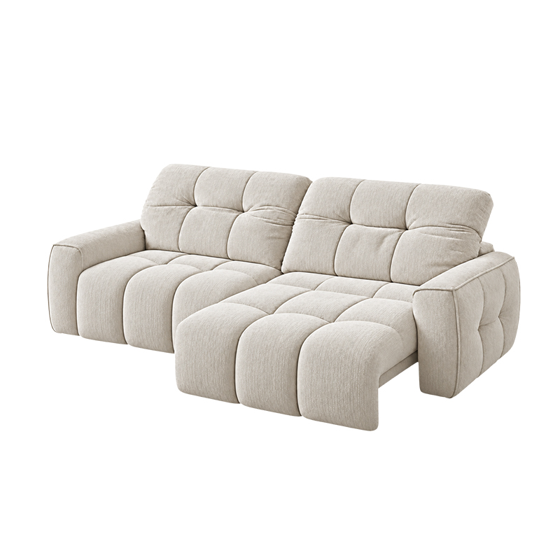 KADRIE Qiyue Extendable Sofa