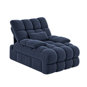 KADRIE Luma Cloud Sofa