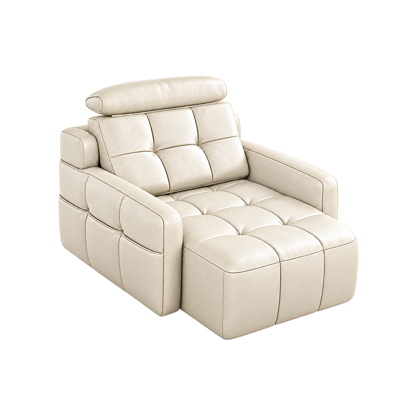 KADRIE Curve Sofa