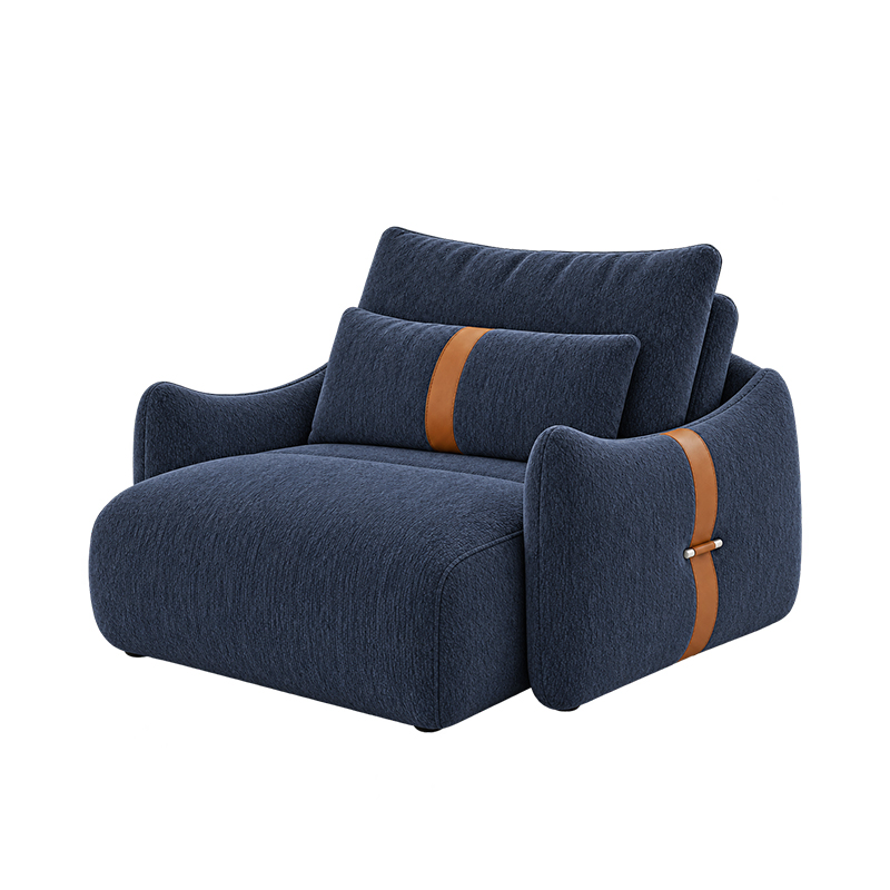KADRIE Cloud Arc Washable Sofa